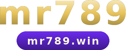 mr789 โลโก้